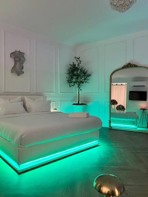 Les Chambres D Excellence Spa Sete Exterior photo