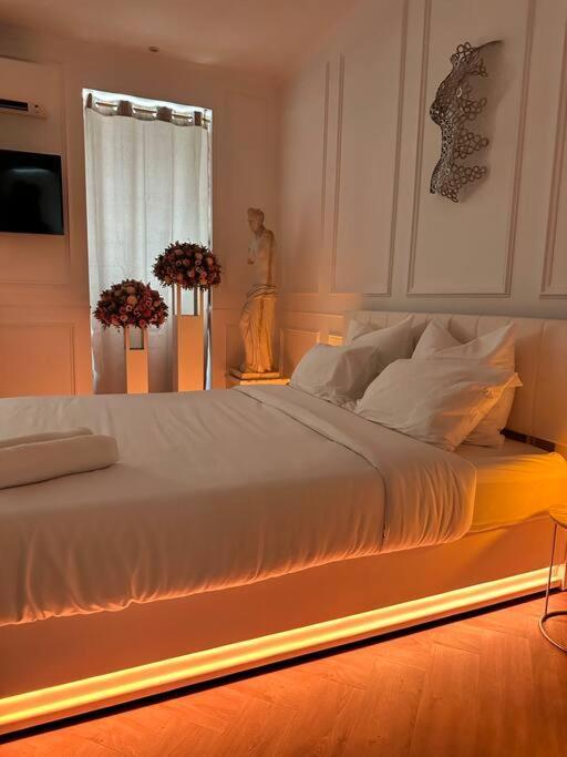 Les Chambres D Excellence Spa Sete Exterior photo