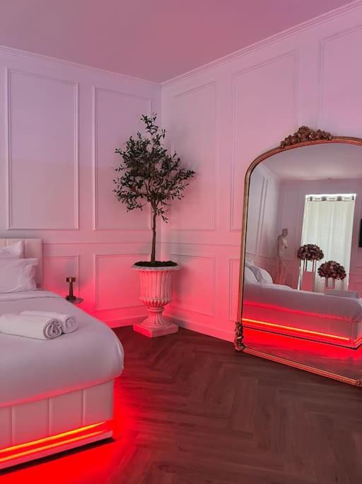 Les Chambres D Excellence Spa Sete Exterior photo