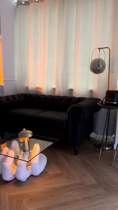 Les Chambres D Excellence Spa Sete Exterior photo